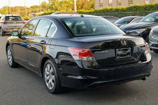 2009 Honda Accord EX-L
