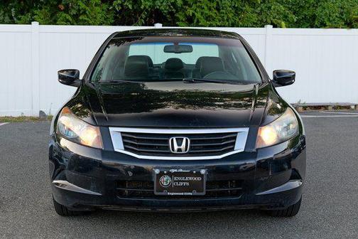 2009 Honda Accord EX-L