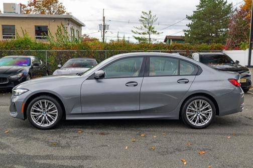 2023 BMW 330 xDrive