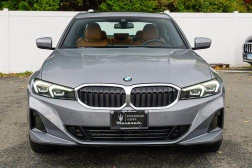 2023 BMW 330 xDrive
