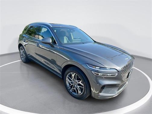 2022 Genesis GV70 2.5T AWD