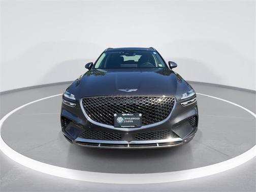 2022 Genesis GV70 2.5T AWD