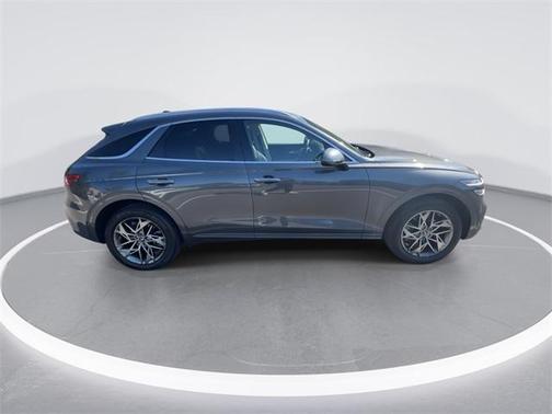 2022 Genesis GV70 2.5T AWD