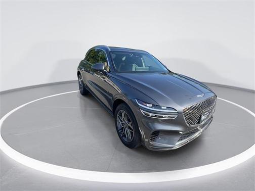 2022 Genesis GV70 2.5T AWD