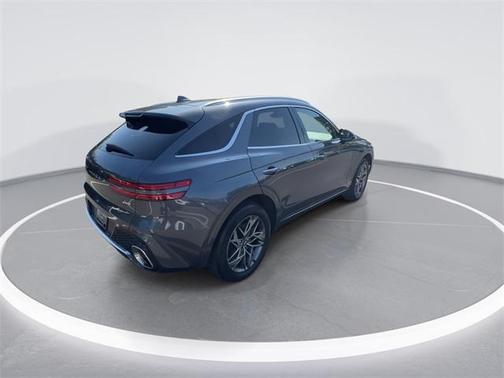 2022 Genesis GV70 2.5T AWD