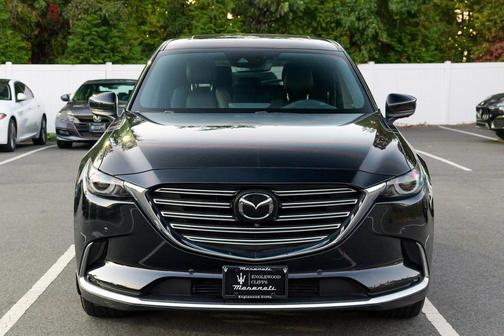 2023 Mazda CX-9 Grand Touring