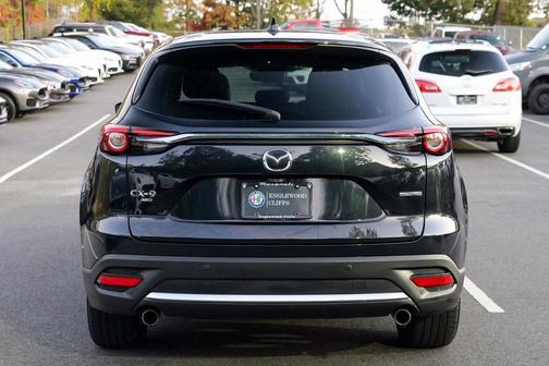 2023 Mazda CX-9 Grand Touring