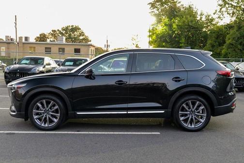 2023 Mazda CX-9 Grand Touring