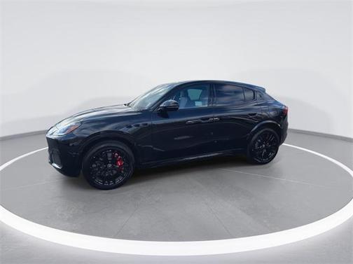 2025 Maserati Grecale Modena