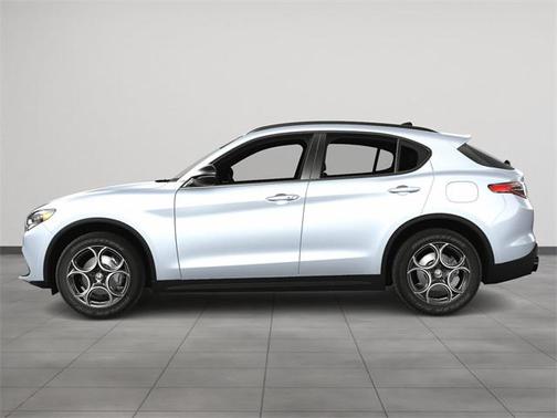 2025 Alfa Romeo Stelvio Sprint AWD