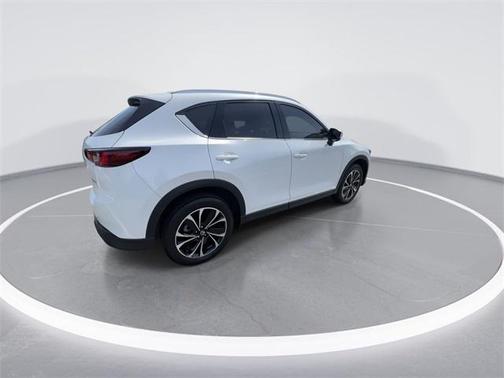 2023 Mazda CX-5 2.5 S Premium