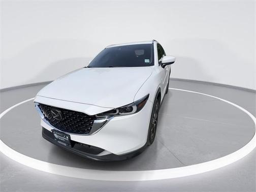 2023 Mazda CX-5 2.5 S Premium