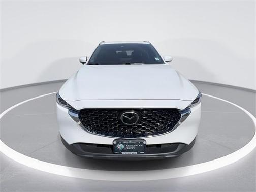 2023 Mazda CX-5 2.5 S Premium