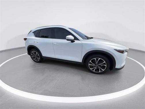 2023 Mazda CX-5 2.5 S Premium