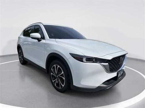 2023 Mazda CX-5 2.5 S Premium