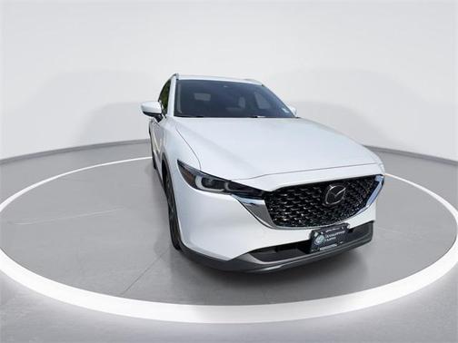 2023 Mazda CX-5 2.5 S Premium