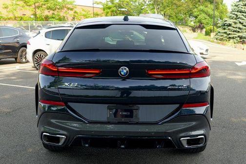 2024 BMW X6 xDrive40i