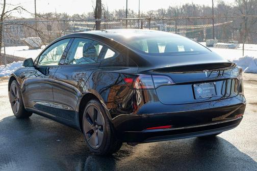 2023 Tesla Model 3 Standard Range