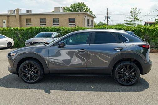2024 Mazda CX-30 2.5 S Select Sport