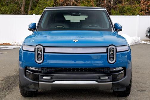 2024 Rivian R1S Adventure Quad Motor Large Pack