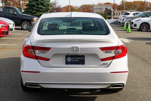 2019 Honda Accord Sport 2.0T