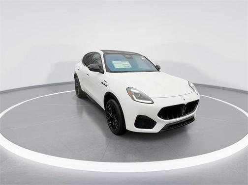 2025 Maserati Grecale Modena