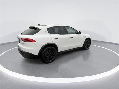 2025 Maserati Grecale Modena