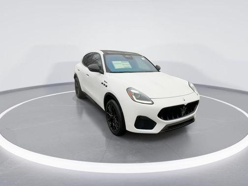2025 Maserati Grecale Modena