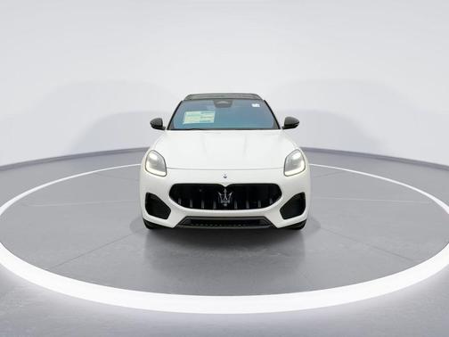2025 Maserati Grecale Modena