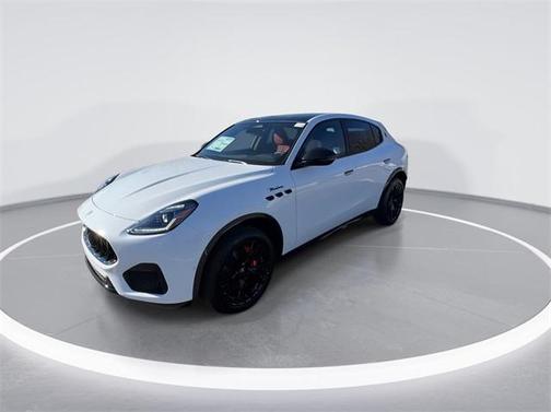 2025 Maserati Grecale Modena