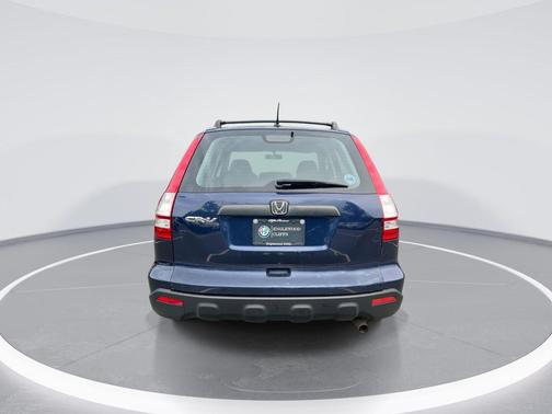 2007 Honda CR-V LX