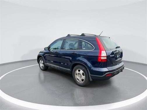 2007 Honda CR-V LX