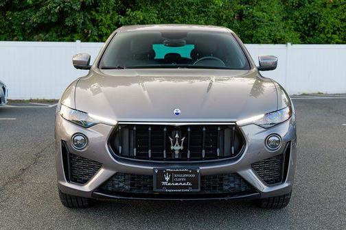 2022 Maserati Levante Modena