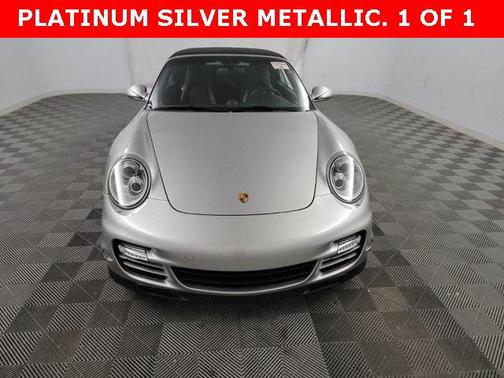 2013 Porsche 911 Turbo