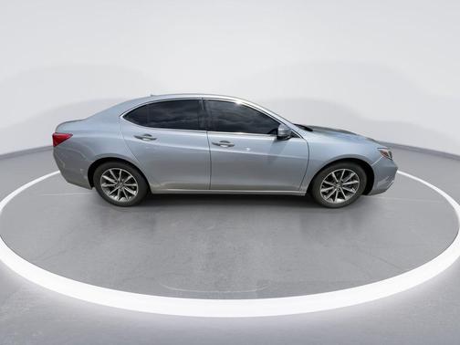 2020 Acura TLX FWD