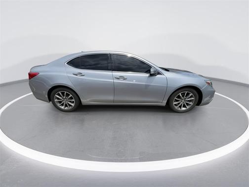 2020 Acura TLX FWD