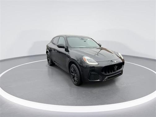 2025 Maserati Grecale Modena