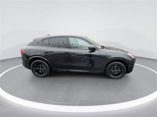 2025 Maserati Grecale Modena