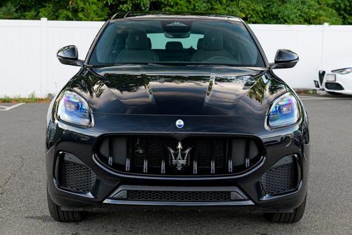 2025 Maserati Grecale Modena