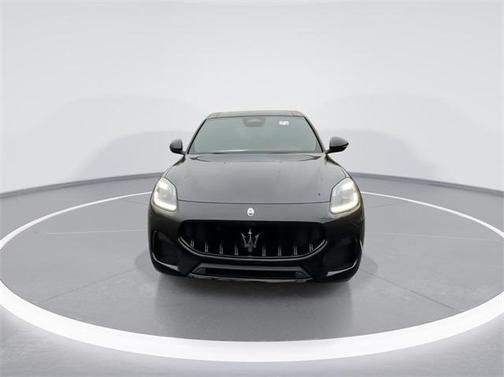 2025 Maserati Grecale Modena