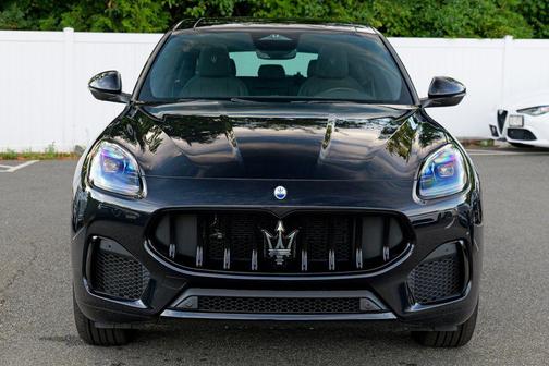 2025 Maserati Grecale Modena