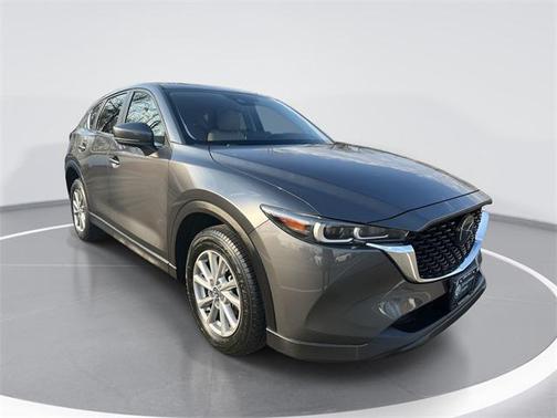 2022 Mazda CX-5 2.5 S Select