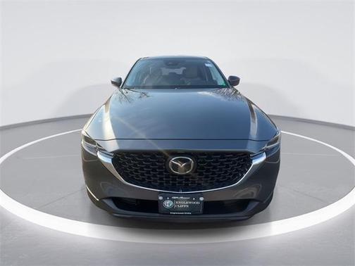 2022 Mazda CX-5 2.5 S Select