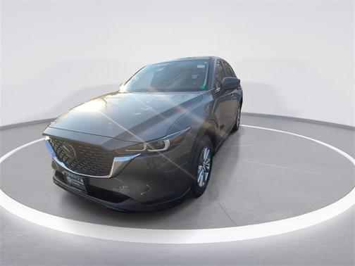 2022 Mazda CX-5 2.5 S Select