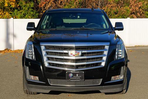 2020 Cadillac Escalade ESV Luxury