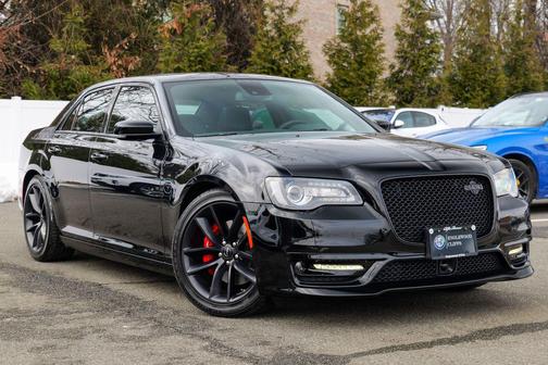 2023 Chrysler 300 C