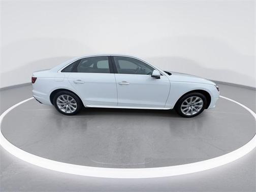 2022 Audi A4 40 Premium