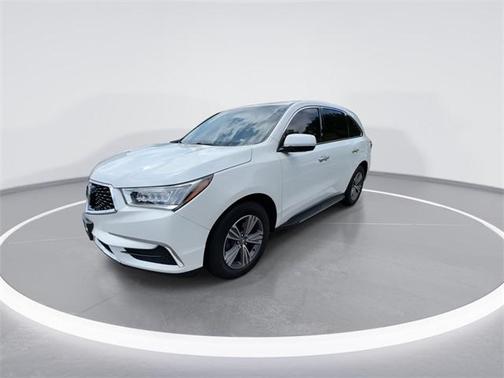 2019 Acura MDX 3.5L
