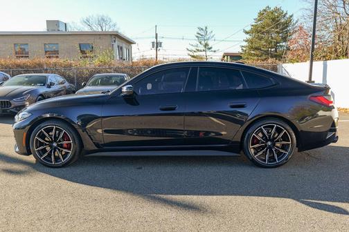 2024 BMW M440 i xDrive