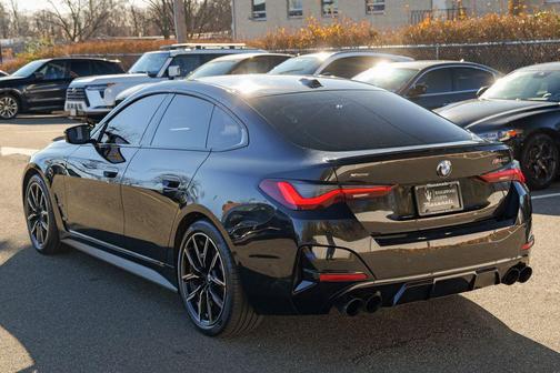 2024 BMW M440 i xDrive